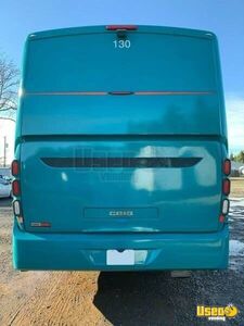 2008 3400 Coach Bus Coach Bus Toilet Delaware Diesel Engine for Sale