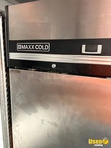 2008 350 All-purpose Food Truck Food Warmer Ohio Gas Engine for Sale