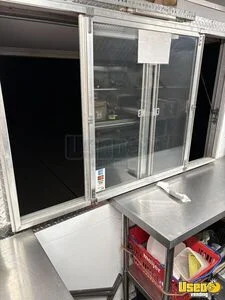 2008 350 All-purpose Food Truck Generator Ohio Gas Engine for Sale