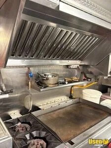 2008 350 All-purpose Food Truck Shore Power Cord Ohio Gas Engine for Sale