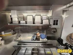 2008 350 All-purpose Food Truck Stovetop Ohio Gas Engine for Sale