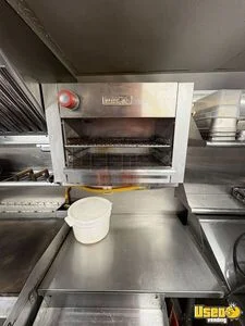 2008 350 All-purpose Food Truck Upright Freezer Ohio Gas Engine for Sale