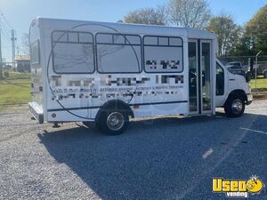 2008 350 Other Mobile Business Georgia Gas Engine for Sale
