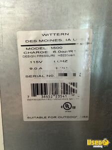 2008 3500 Usi Soda Machine 4 Florida for Sale