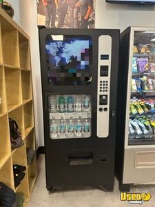 2008 3500 Usi Soda Machine Florida for Sale