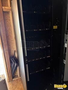 2008 3503 Usi Snack Machine 4 Colorado for Sale