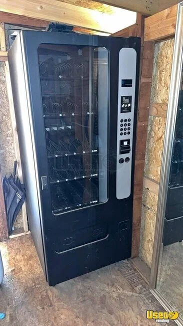 2008 3503 Usi Snack Machine Colorado for Sale