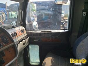 2008 386 Peterbilt Semi Truck Microwave Alabama for Sale