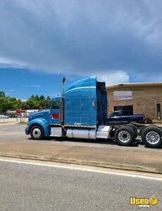 2008 386 Peterbilt Semi Truck Roof Wing Alabama for Sale