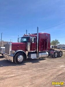 2008 388 Peterbilt Semi Truck New Mexico for Sale