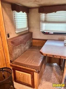 2008 4-horse Lq Trailer 6 Texas for Sale