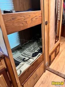 2008 4-horse Lq Trailer 7 Texas for Sale