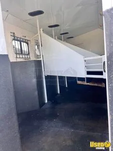 2008 4-horse Lq Trailer 9 Texas for Sale