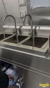 2008 450 All-purpose Food Truck Breaker Panel New Jersey Gas Engine for Sale