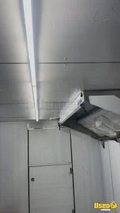 2008 450 All-purpose Food Truck Exhaust Hood New Jersey Gas Engine for Sale