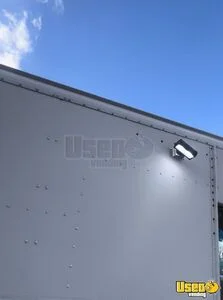 2008 450 All-purpose Food Truck Fresh Water Tank New Jersey Gas Engine for Sale