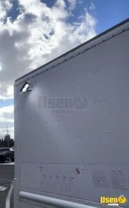 2008 450 All-purpose Food Truck Gray Water Tank New Jersey Gas Engine for Sale