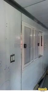 2008 450 All-purpose Food Truck Insulated Walls New Jersey Gas Engine for Sale