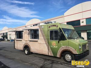 2008 5.4l V8 Fi Sohc Gasoline Rear Wheel Drive New Engine-2017 All-purpose Food Truck Pennsylvania Gas Engine for Sale