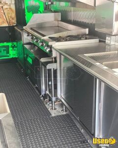 2008 All-purpose Food Truck All-purpose Food Truck Cabinets Connecticut Diesel Engine for Sale
