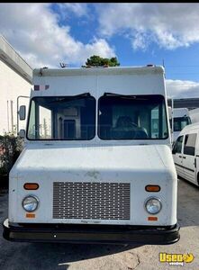 2008 All-purpose Food Truck Concession Window Florida for Sale