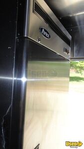 2008 All-purpose Food Truck Generator Nebraska Gas Engine for Sale