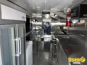 2008 All-purpose Food Truck Microwave Florida for Sale