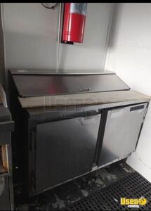 2008 All-purpose Food Truck Oven Nevada Gas Engine for Sale