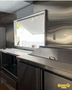 2008 All-purpose Food Truck Pro Fire Suppression System Florida for Sale