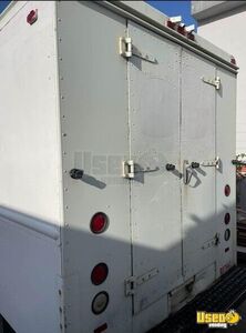 2008 All-purpose Food Truck Refrigerator Florida for Sale