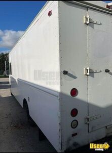 2008 All-purpose Food Truck Stovetop Florida for Sale