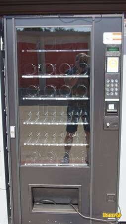 2008 Ams - 35" Soda Vending Machines Texas for Sale