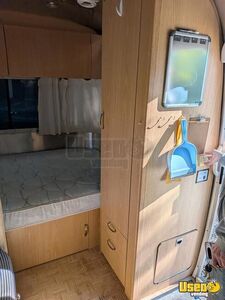 2008 Bambi Safari Se Airstream 12 Ohio for Sale