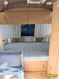 2008 Bambi Safari Se Airstream 13 Ohio for Sale
