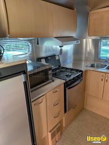 2008 Bambi Safari Se Airstream Additional 1 Ohio for Sale