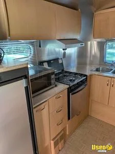2008 Bambi Safari Se Airstream Additional 1 Ohio for Sale