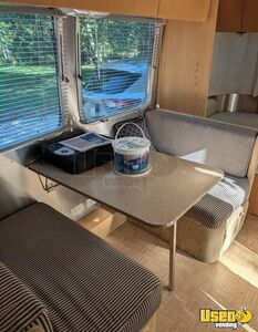 2008 Bambi Safari Se Airstream Additional 2 Ohio for Sale