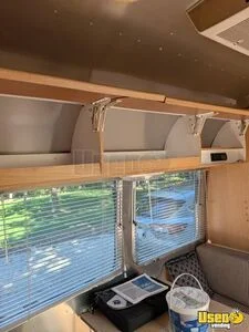 2008 Bambi Safari Se Airstream Additional 3 Ohio for Sale