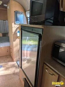 2008 Bambi Safari Se Airstream Additional 4 Ohio for Sale