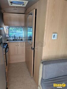 2008 Bambi Safari Se Airstream Additional 5 Ohio for Sale