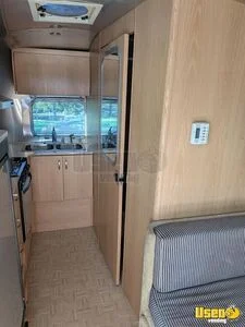 2008 Bambi Safari Se Airstream Additional 5 Ohio for Sale