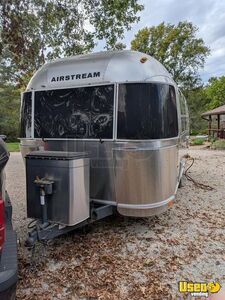 2008 Bambi Safari Se Airstream Double Sink Ohio for Sale