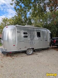 2008 Bambi Safari Se Airstream Interior Lighting Ohio for Sale