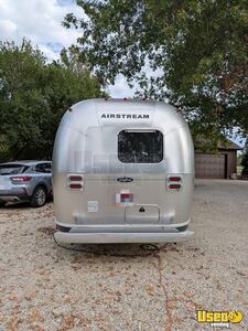 2008 Bambi Safari Se Airstream Tv Ohio for Sale