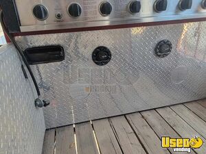 2008 Barbecue Concession Trailer Barbecue Food Trailer 13 Arizona for Sale