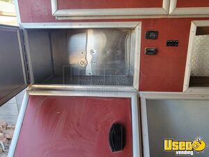 2008 Barbecue Concession Trailer Barbecue Food Trailer 14 Arizona for Sale