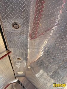 2008 Barbecue Concession Trailer Barbecue Food Trailer 15 Arizona for Sale