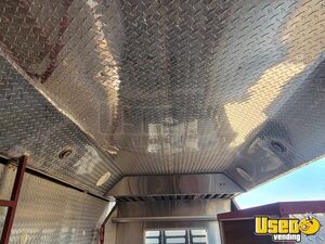 2008 Barbecue Concession Trailer Barbecue Food Trailer 16 Arizona for Sale