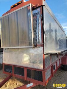2008 Barbecue Concession Trailer Barbecue Food Trailer Chargrill Arizona for Sale