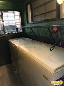 2008 Barbecue Food Concession Trailer Barbecue Food Trailer Additional 1 Kansas for Sale